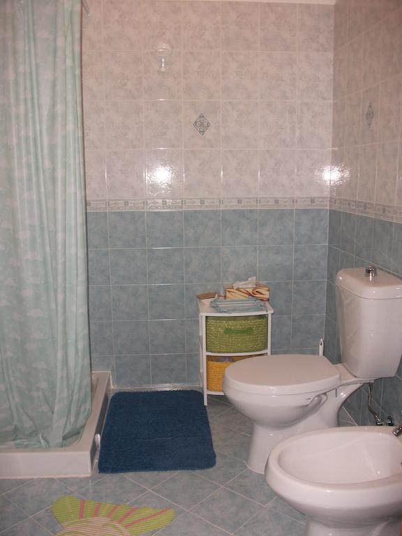 B&B Miroca SantʼAlessio Siculo Pokoj fotografie